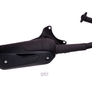 Ispuh Tecnigas Silent Pro – Piaggio / Gilera 50 ccm 2T (CE)