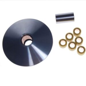 Variomat WM Tuning za TGB
