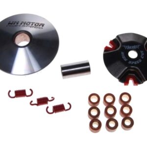 Variomat WM Sport – Minarelli Horizontal / Vertical