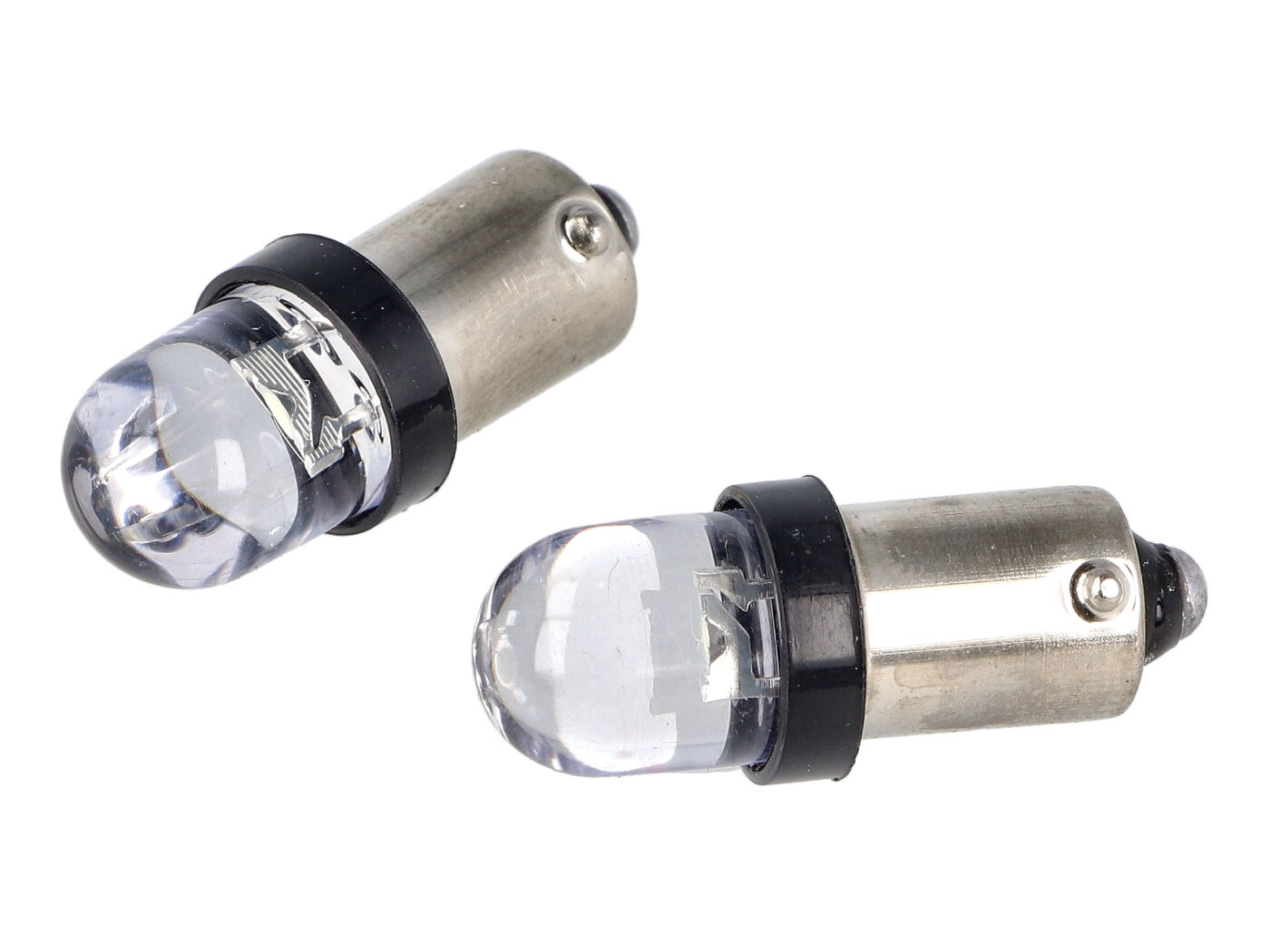 LED žarulja za stražnje svjetlo 6V / 12V BA9S