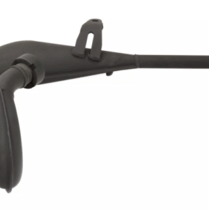 Ispuh Giannelli Enduro 50 – Yamaha DT50 (tip 3HL2)