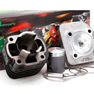 Set cilindra Top Performances Trophy 50cc – Minarelli AC (horizontalni)