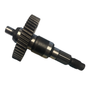 Piaggio stražnja osovina – OEM 4837455