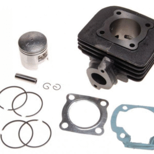 Komplet cilindra WM 60cc – Suzuki / TGB / Morini AC