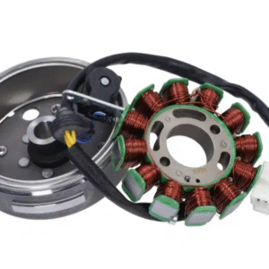 Paljenje komplet – **PEUGEOT Kisbee 50i 4T E4 (2018–2020)**