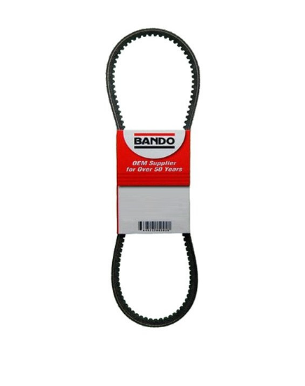 Pogonski remen **BANDO** za **Piaggio Purejet 50 2T**.