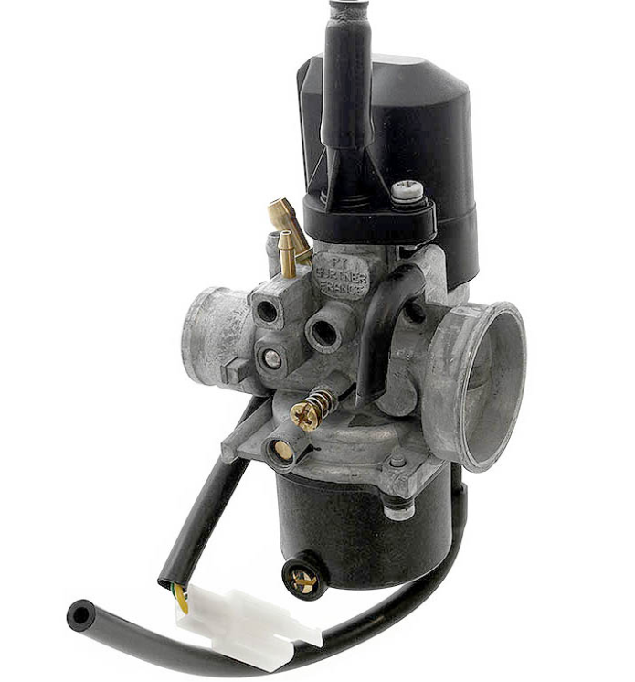 Karburator Gurtner PY.422A -12mm – Peugeot Horizontal