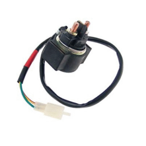 Starter relej Novascoot – Longjia / SYM / Kymco