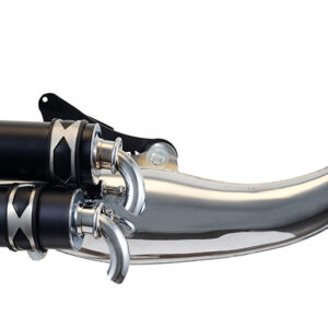 Ispuh Turbokit R2 – Derbi Paddock, TGB 101, Suzuki Katana, Italjet Formula 50 AC (CE)