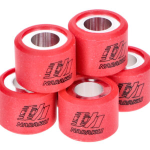 Roler utezi variomata Naraku HD 15x12mm 5.8g