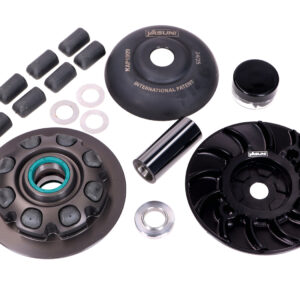 Variomat Yasuni HPRACE Axial 70cc – Minarelli 2T (13 mm osovina)