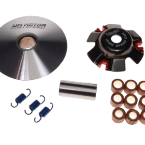 Variomat (variator) **WM Tuning** 125ccm GY6 China 4T