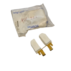 Plovak karburatora Tomos ATX50 – 221361 (stara zaliha)