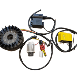 Komplet struja DMP 12V 85W EVO-Racing – Tomos APN