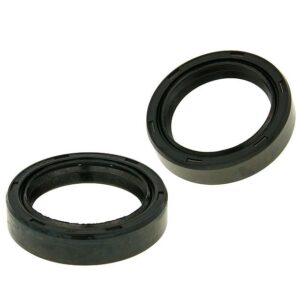 Set uljnih brtvi vilica 36 × 48 × 10.5 – za Derbi, Gilera, MBK, Rieju, Yamaha
