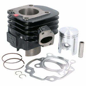 Cilindar kit DR Evolution 50 ccm (40 mm) – Minarelli Horizontal AC