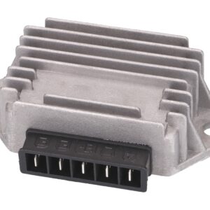 Ispravljač / regulator AC-DC za Piaggio Ape, Vespa Cosa, PK, PX E-Start