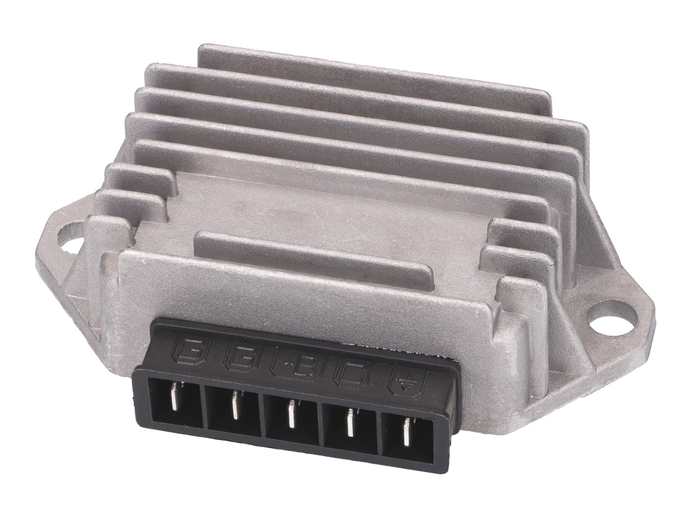 Ispravljač / regulator AC-DC za Piaggio Ape, Vespa Cosa, PK, PX E-Start