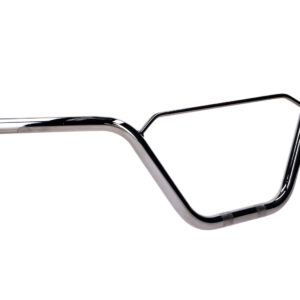 Volan sa prečkom 22 mm, 740 mm – kromirani