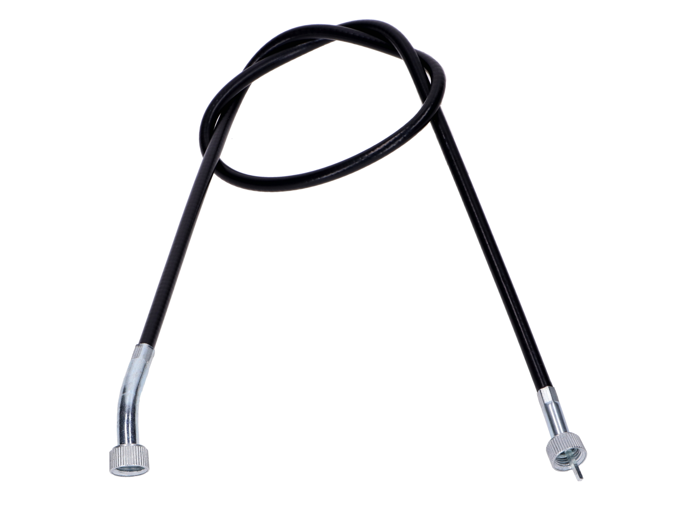 Kabel brojača brzine 720 mm za Puch Maxi S / N (E50)