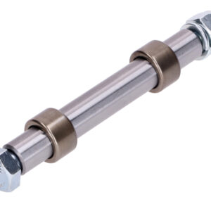 Komplet ležajeva ljuljačke za Piaggio, Vespa, Ciao, Bravo, SI, Grillo