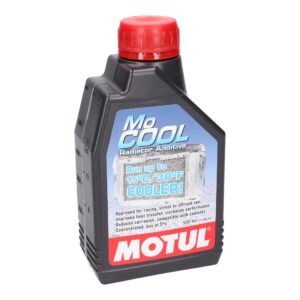 Motul MoCool – dodatak za hlađenje rashladnog sustava, 500 ml