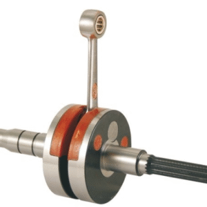 Radilica RMS Racing Minarelli horizontal – 10 mm klipnjača