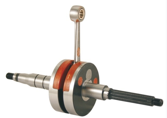 Radilica RMS Racing Minarelli horizontal – 10 mm klipnjača