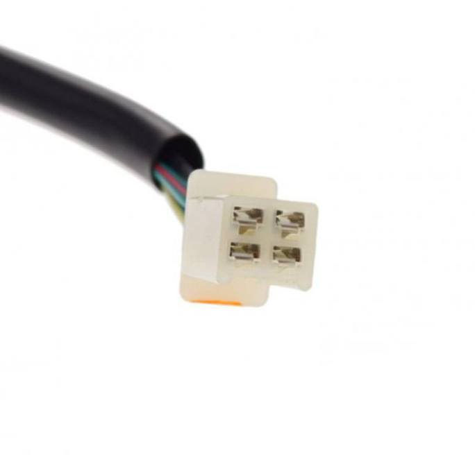 Desni prekidač – GY6 (4 pin)