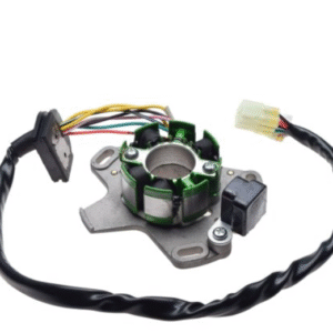 Stator – Suzuki RM125 (1998–2000)