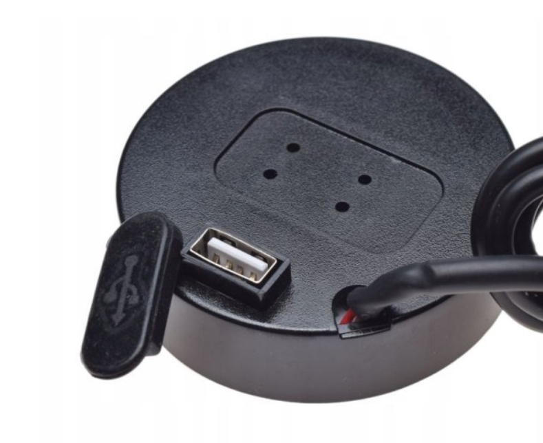 Elektronski WM indikator rashladne tekućine (montaža na crijevo Ø22) - Slika 4