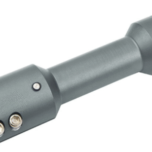 Distancer DH volana – antracit – Yamaha Aerox