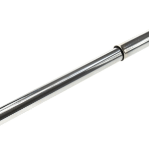 Biciklistička pumpa – kromirana Tomos 4L / univerzalna (325 mm / 285 mm)