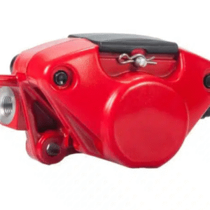 Stražnja kočiona čeljust GILERA Runner 125–180 (1999–2002) – Heng-Tong