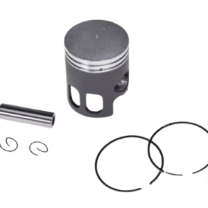 Klip Racing – 40 × 10 mm – Minarelli Horizontal / Vertical