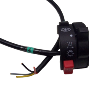 Desni prekidač CEV – Tomos ATX 50 / BT50 / CTX 80 cc