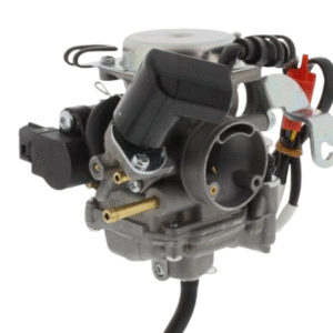 Karburator Dellorto TKSVB Ø 18O – za SYM Mask / Orbit III 50 4T E4