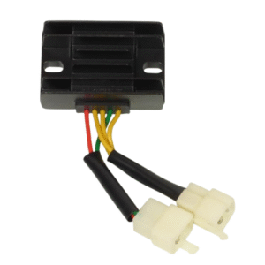 Regulator napona PEUGEOT Kisbee 50 (2018–2025) – original