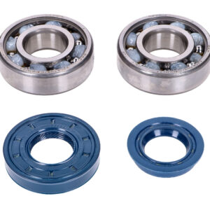 Top Performances ležajevi radilice 50cc za Minarelli AM6