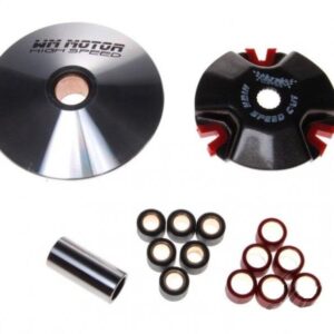 Variomat VW Sport – Minarelli