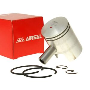 Klip Airsal Sport 48.8 cc / 38 mm za Puch Automatic, X30 (kratka rebra hlađenja)