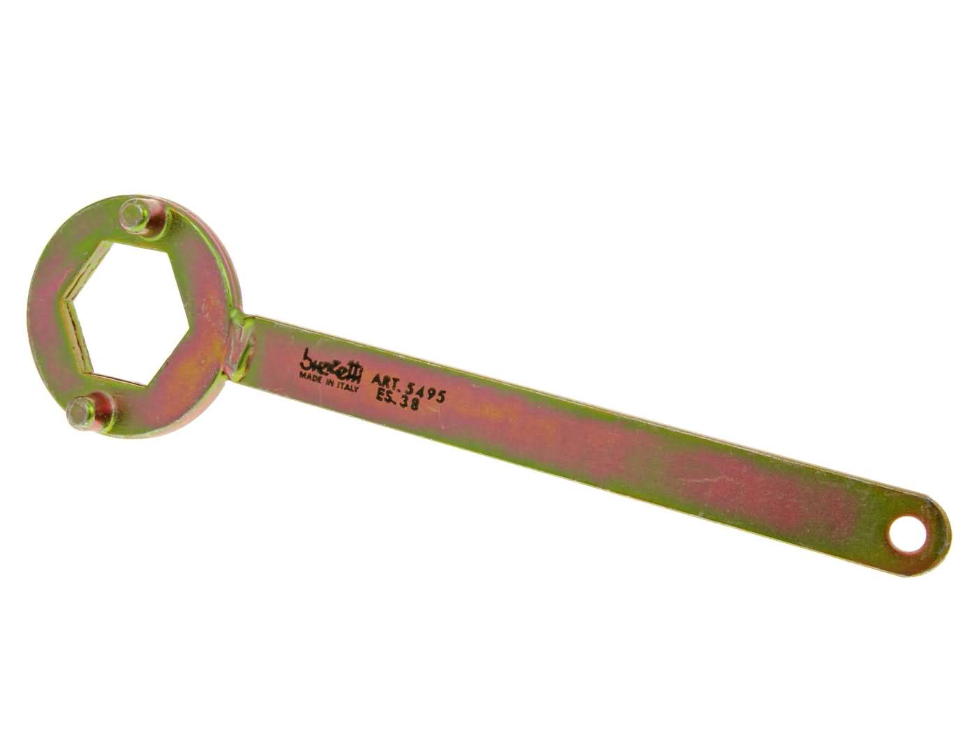 Alat za skidanje spojke Buzzetti 38 mm – Minarelli / Kymco / Peugeot / Suzuki 50 ccm 2T