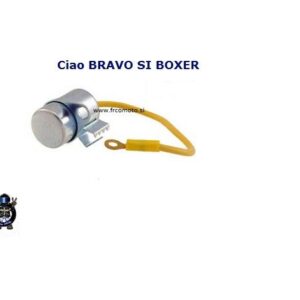Kondenzator Piaggio CIAO , Grillo . Si