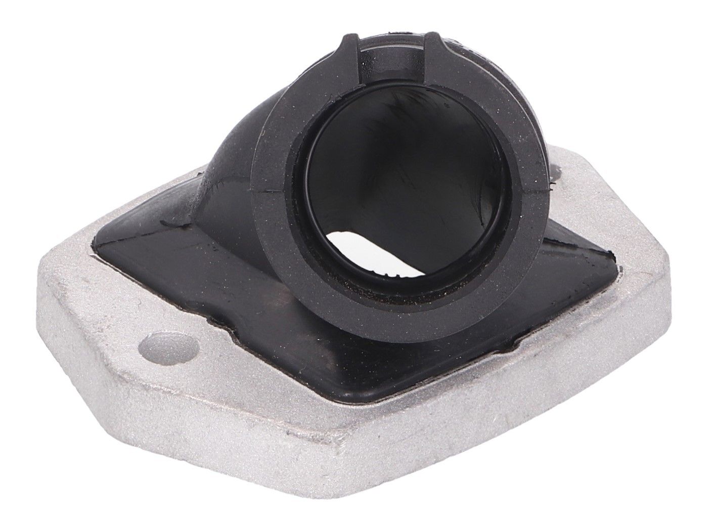 Usisna grana - prirubnica OEM 17.5mm karburator Piaggio 50cc 2T