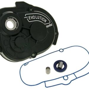 Poklopac mjenjača POLINI Gear Box Evolution za Piaggio / Gilera (16 mm)