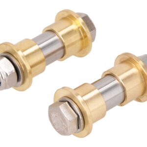 Osovina okretne vilice za Piaggio Ciao P, SC, PX, C24