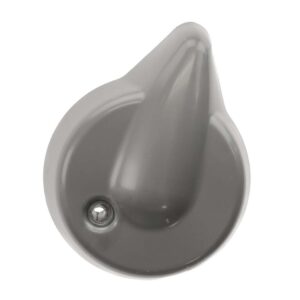 Poklopac pumpe za ulje sivi za Tomos - 236692