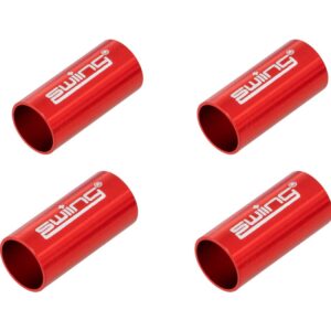 Set centrirnih čahura glave Swiing (M6 stojeći vijci) za Puch Maxi / X30 NS, NL, N-2AH