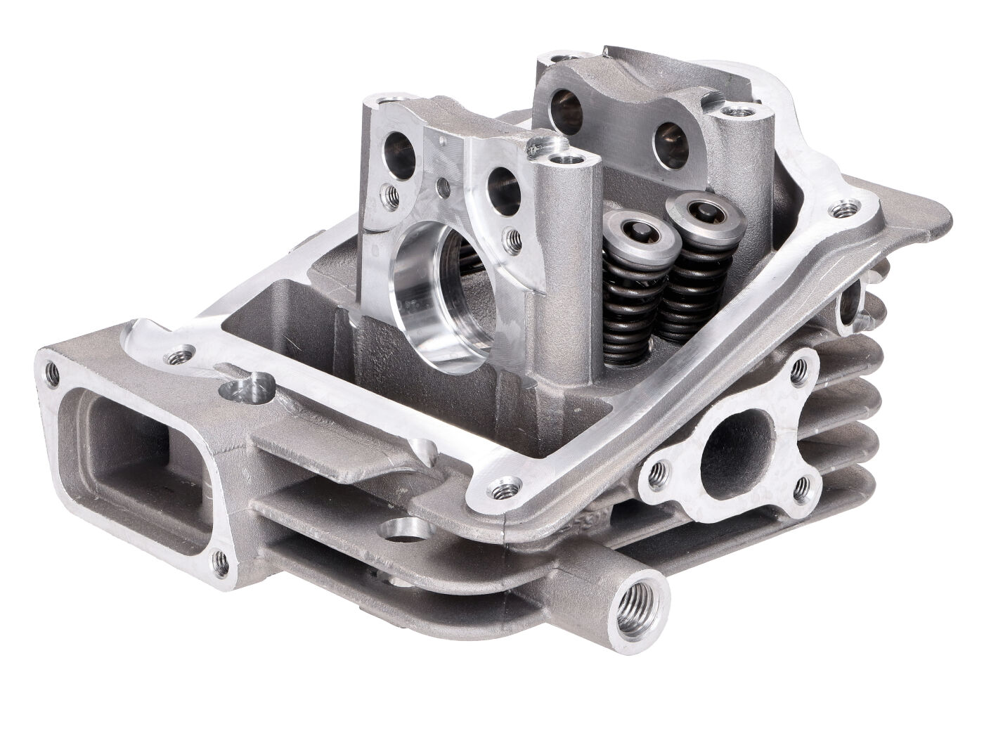 3V- glava cilindra 45 km/h – Piaggio Liberty / Primavera / Sprint / Zip 4T iGET Euro 5