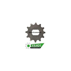 Prednji lančanik ESJOT – 14 zuba Tomos APN, BT, SLC, SL, Junior, CTX